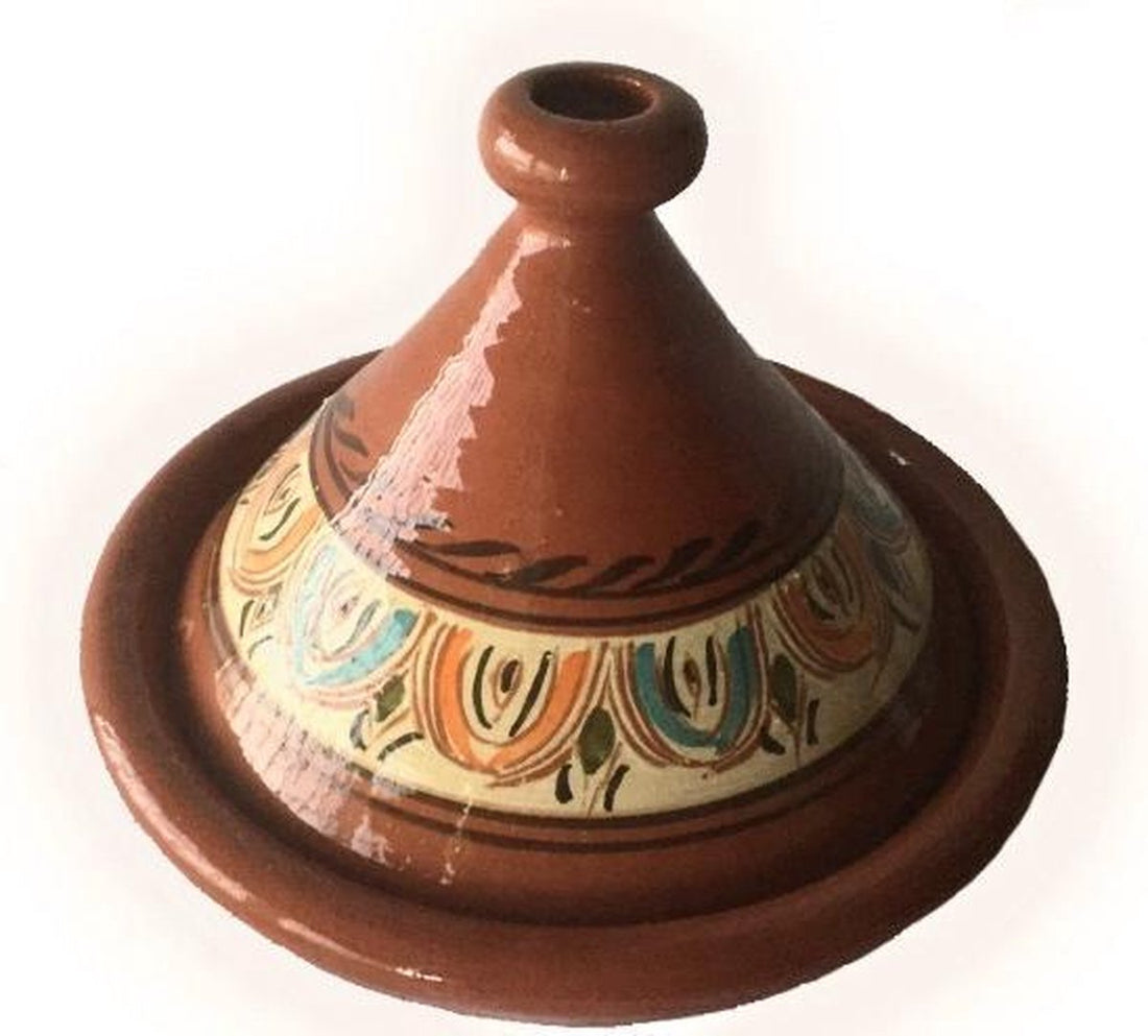 Moroccan Tagine - Ø 26 Cm