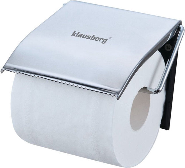 Klausberg 7087 - Porte-papier toilette