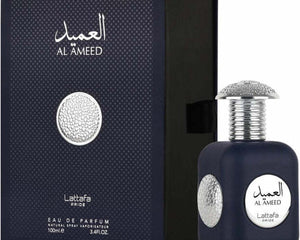 Collection image for: Parfums pour hommes