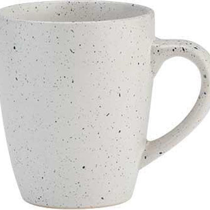 Cosy&Trendy Tasse Punto Blanc 35 cl - Set de 6