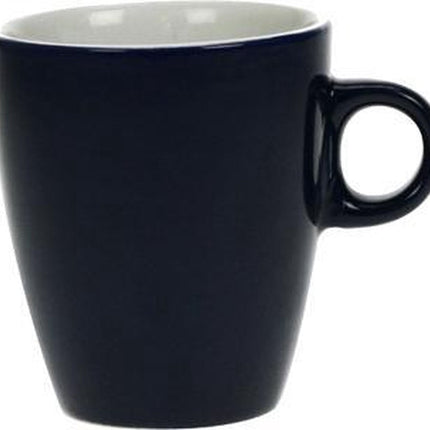 Cosy&Trendy Senseomokje Vicky 19cl Ø7xH8,5cm blauw - SET 6