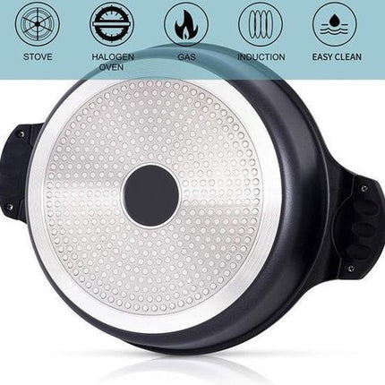 Tajine aluminium Agadir