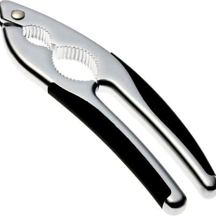Kinghoff Casse-noix - Casse-noix - Inox avec poignée antidérapante - Lavable au lave-vaisselle