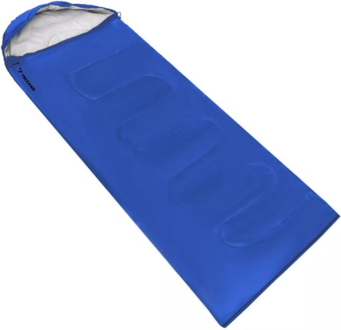 Trizand Sleeping Bag - blue S10249 | Sleeping Bag