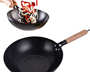 Collection image for: Woks