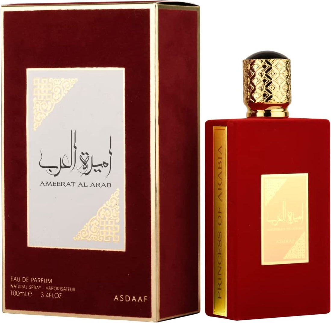 Asdaaf Ameerat Al Arab Eau de Parfum