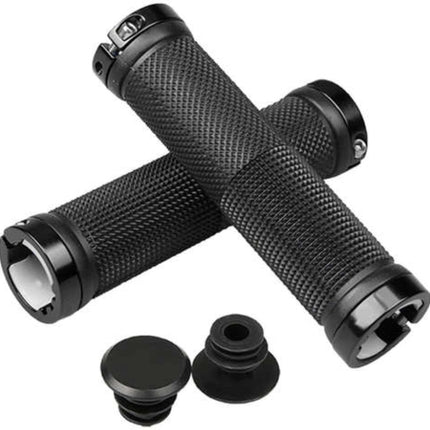 Trizand Antislip Fiets Handvatten - Perfect voor Comfortabel Fietsen