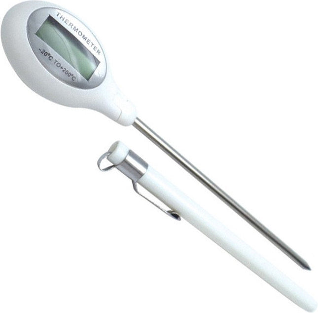 Kinghoff 1149 - thermomètre à viande numérique