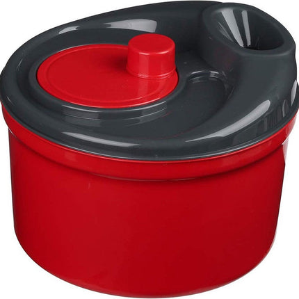 Slazwierder - Saladecentrifuge - 4 l