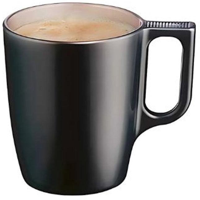 Cosy & Trendy Tasse Flashy 25cl - Noir