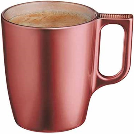 Cosy & Trendy Tasse Flashy 25cl - Rouge Astral