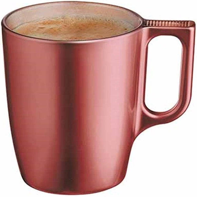 Cosy & Trendy Tasse Flashy 25cl - Rouge Astral
