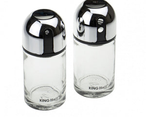 Collection image for: Salières et poivrières