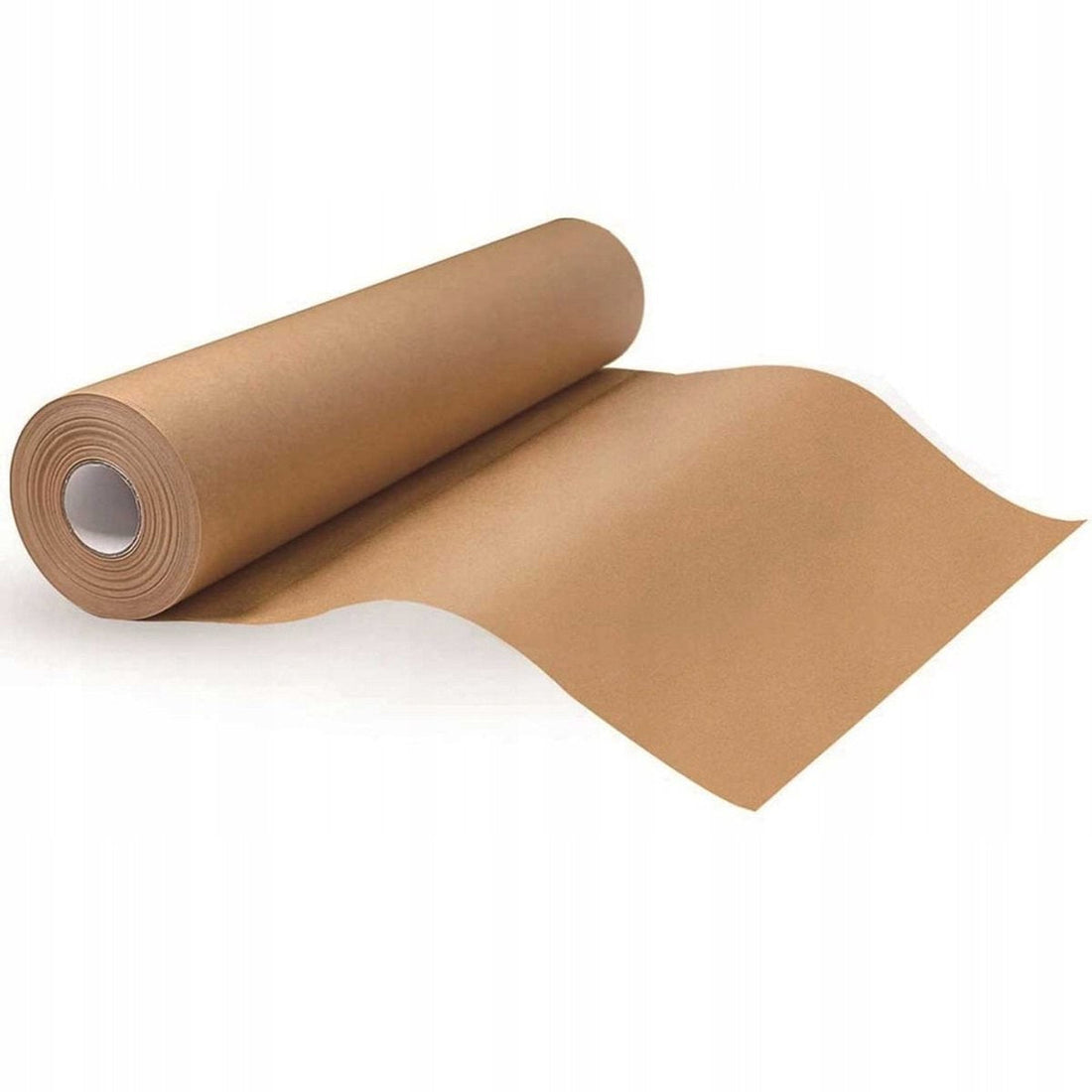 Klausberg Parchment Paper 20m – 38 cm Wide – KB-7903 – For Airfryer, Oven & More