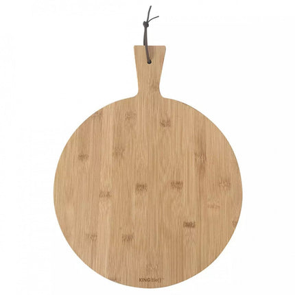 PLANCHE À PIZZA 35cm KINGHOFF KH-1674