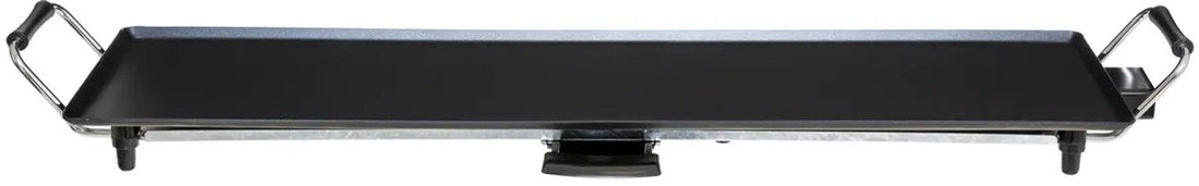 Secret de Gourmet -  Grillplaat - 86,5 x 21 cm