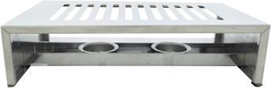 Cosy&Trendy Warming Tray - 26 x 14 x 7 cm