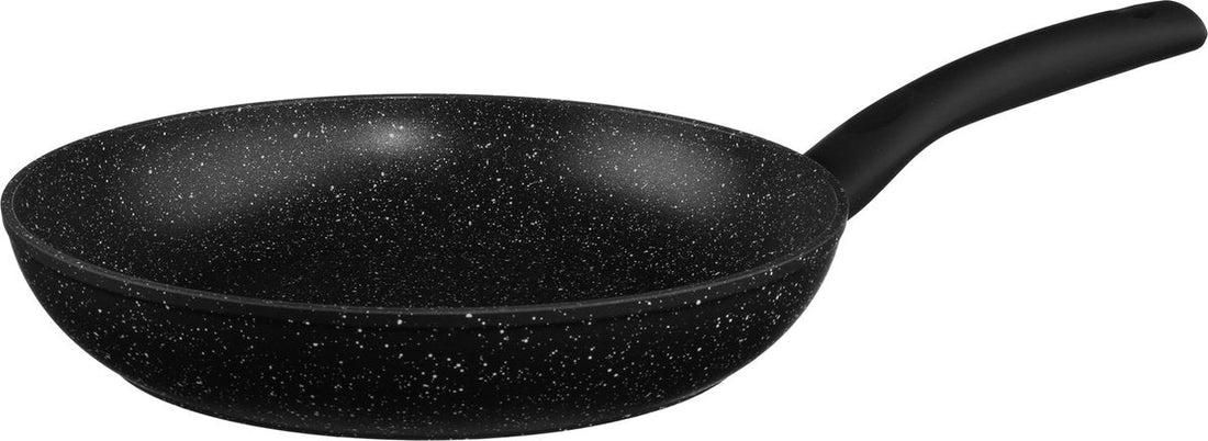 Secret de Gourmet - Frying pan - Suitable for all heat sources - black - Dia 28 cm