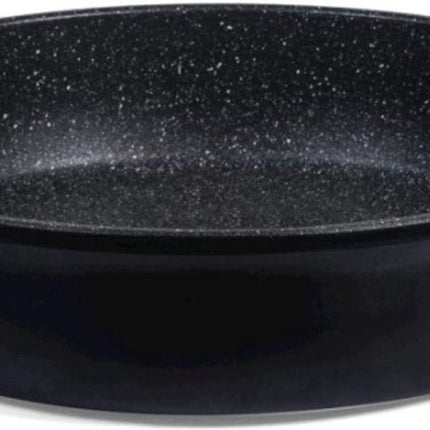 Hakal "Egg To Go" Pannenset - 3-delige Set (16, 18 & 20 cm) - Keramische Antiaanbaklaag - Inductie & Ovenbestendig