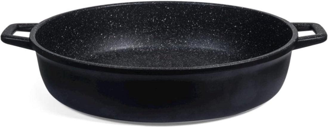 Hakal „Egg To Go“ Pfannenset – 3-teiliges Set (16, 18 & 20 cm) – Keramik-Antihaftbeschichtung – Induktions- & backofenfest