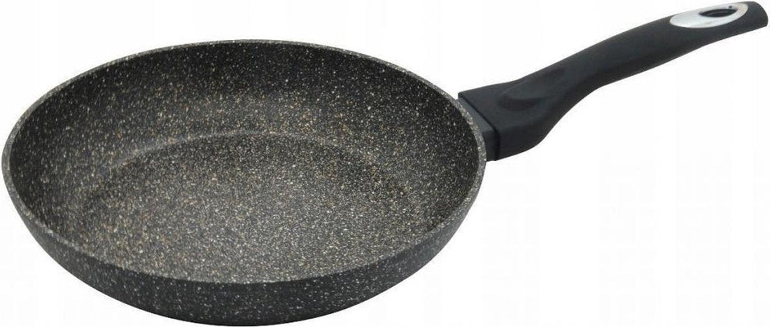 Klausberg Top Choice koekenpan Ø 20 cm – marmer coating, ook voor inductie