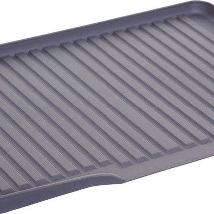 Secret de Gourmet Tapis égouttoir 46x30 cm