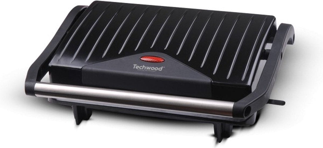 Techwood TPG756 - Contactgrill