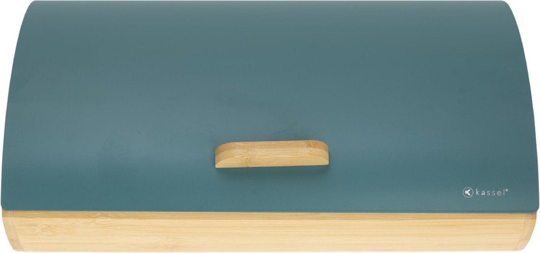 Kassel 93511 - Lunchbox - blue