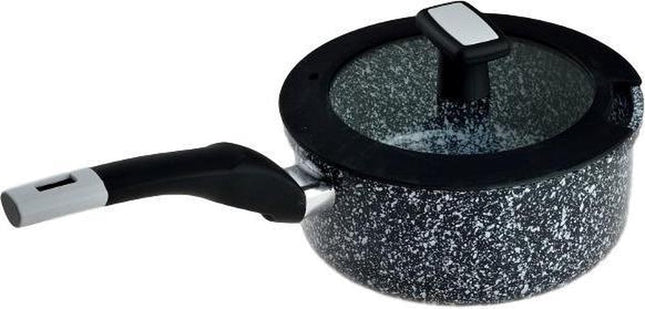 Amercook steelpan keramisch - 18 cm