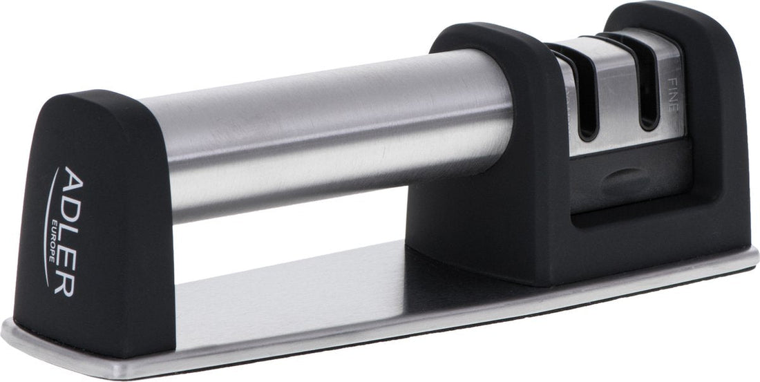 Adler AD4489 messenslijper met 2 fasen – carbide en keramiek