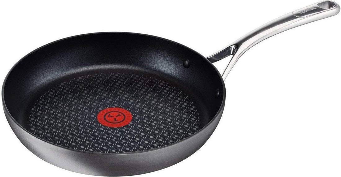 Tefal Reserve Collection - Induction frying pan Ø 28 cm