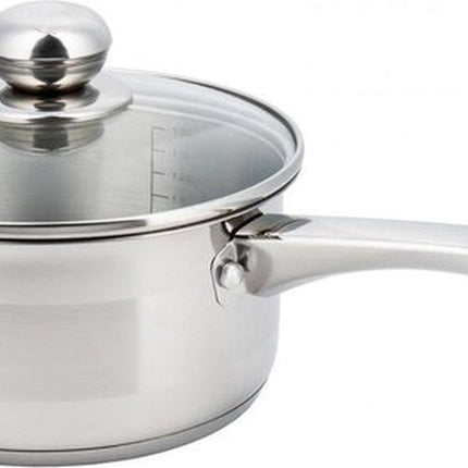 Top Choice - steelpan - sauspan - rvs - alle warmtebronnen