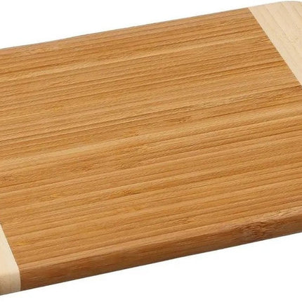 Planche à découper en bambou 30 x 20 cm