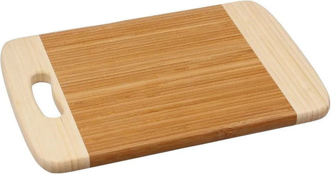 Planche à découper en bambou 30 x 20 cm