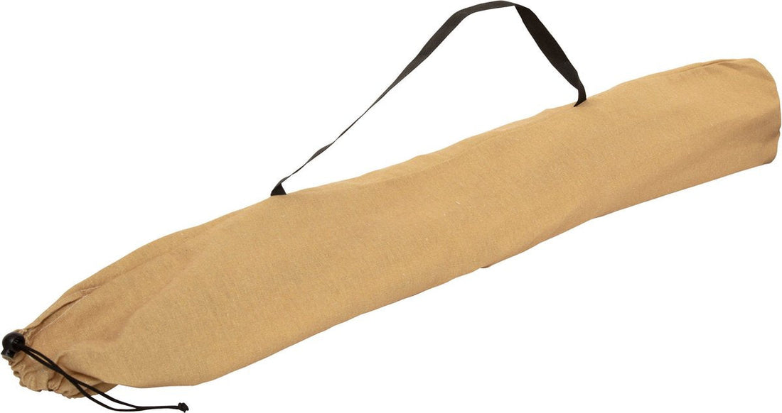 Atmosphera Kids Wapi Children's Teepee - Play Tent - H160 cm - Ochre