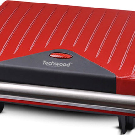 Techwood TPG755 - Contactgrill