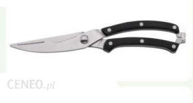 Kinghoff 3457 - ciseaux à poulet - ciseaux à volaille 4,0 mm
