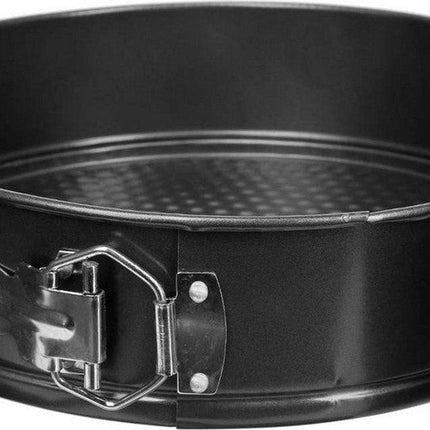 Moule à manqué 5five Noir Métal Ø 26 cm