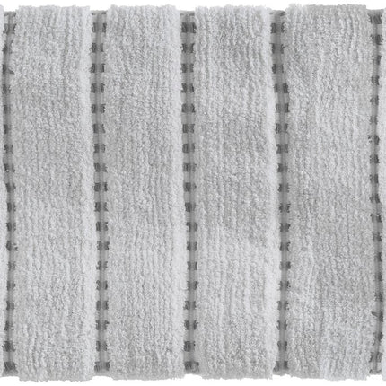 Tapis de bain 5five Pompon Coton Marron (50 x 75 cm)