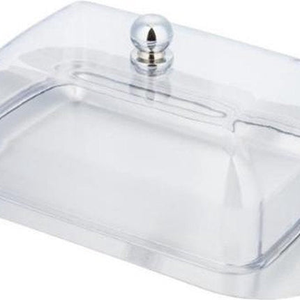 Botervlootje met deksel - Botervlootje - Kinghoff