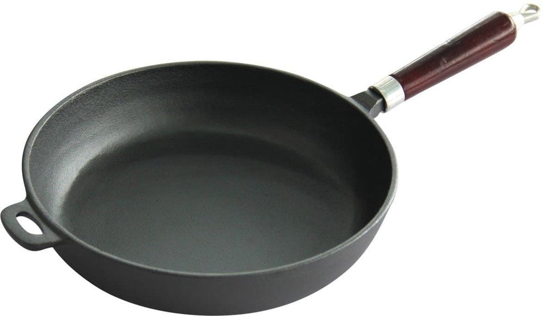Top Choice frying pan - Ø20 cm - Cast iron - all heat sources