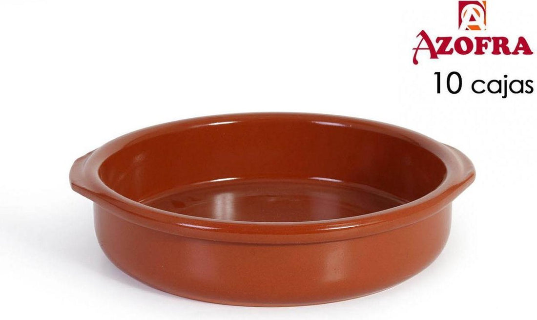 Azofra Tapas ovenschaal - 26 cm
