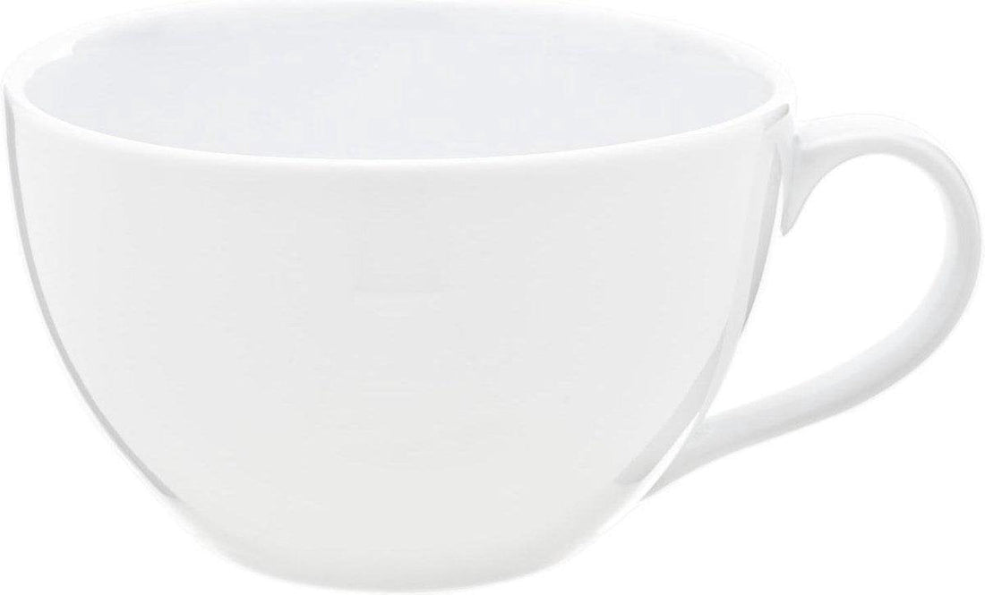 Cosy&Trendy Essentials Soup Bowl - Ø 12.5 cm x 8 cm - 56 cl - Set of 6
