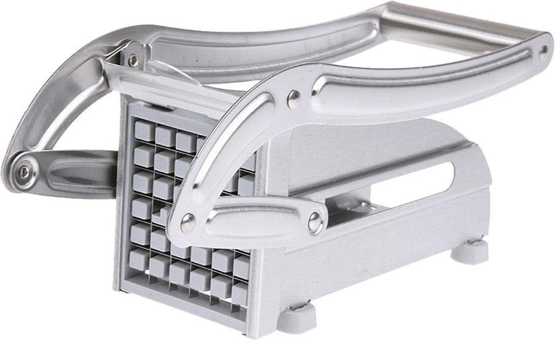Manual potato slicer - french fries