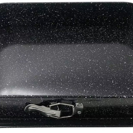 Moule à tarte 39x27cm Kinghoff KH-1786 à fond amovible