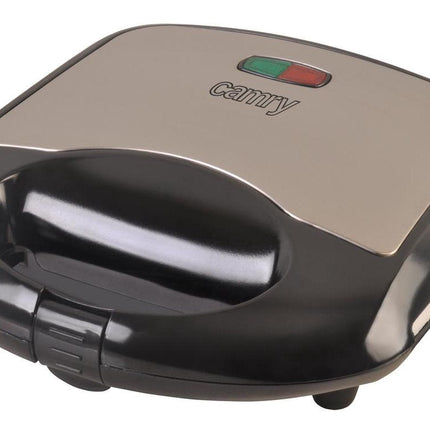 Camry CR 3019 Wafelmaker met keramische coating