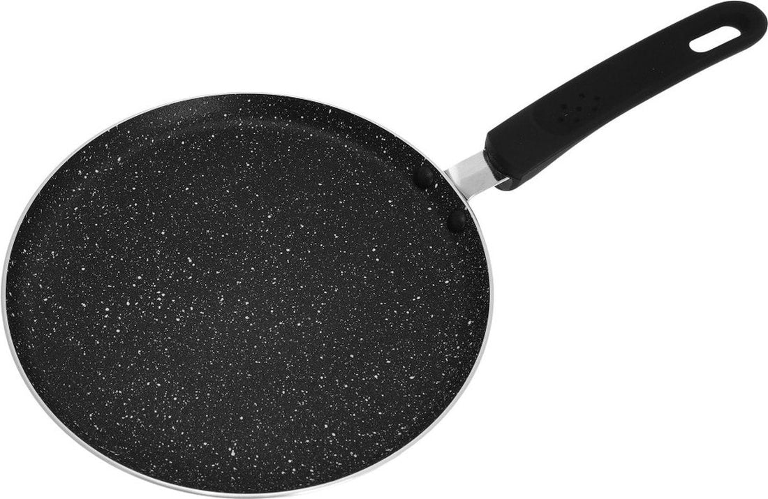 Top Choice - Pfannkuchenpfanne - 22 cm - Auch für Induktion