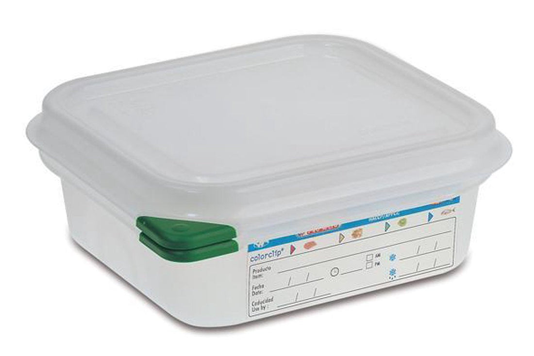 food containers 1/6GN-065mm EMGA - 962364