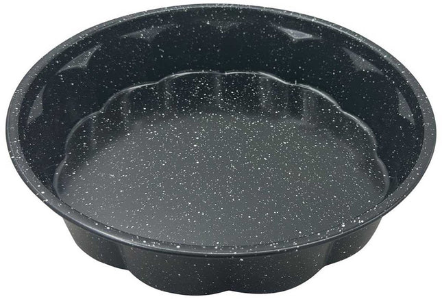 PLAQUE DE CUISSON EN GRANIT 27,5 CM KLAUSBERG KB-7838