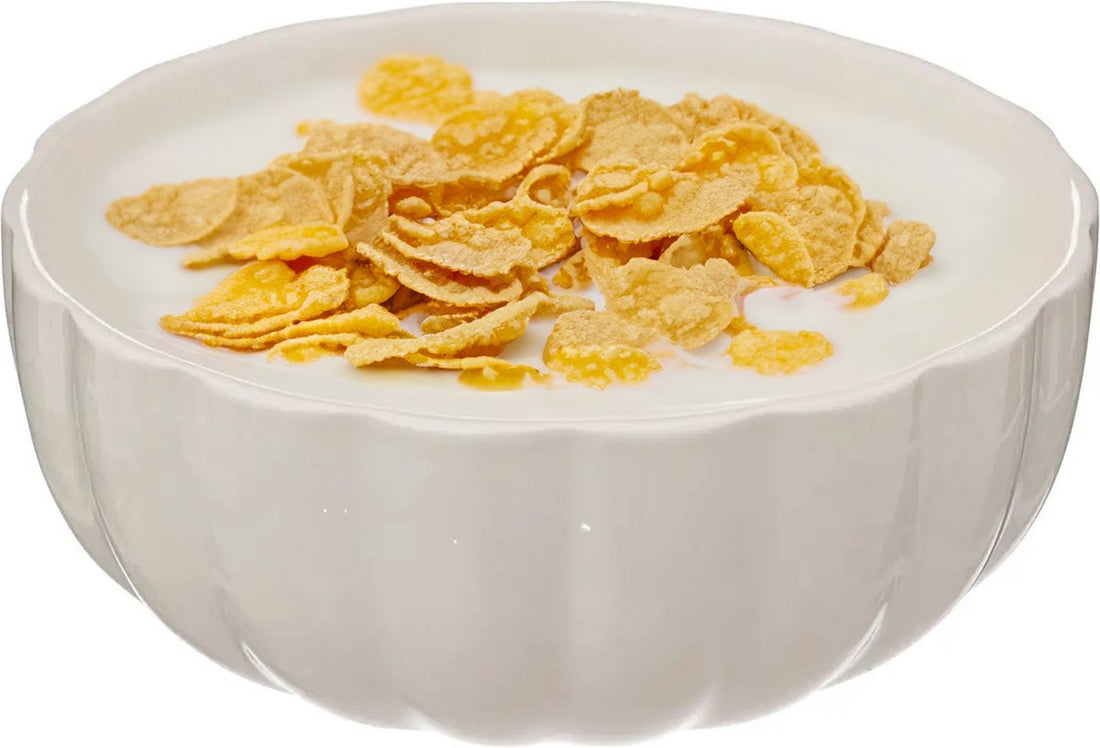 Secret de Gourmet Soup Bowls / Serving Dishes - Delphi - porcelain - D15 x H7 cm - ivory white - Stackable